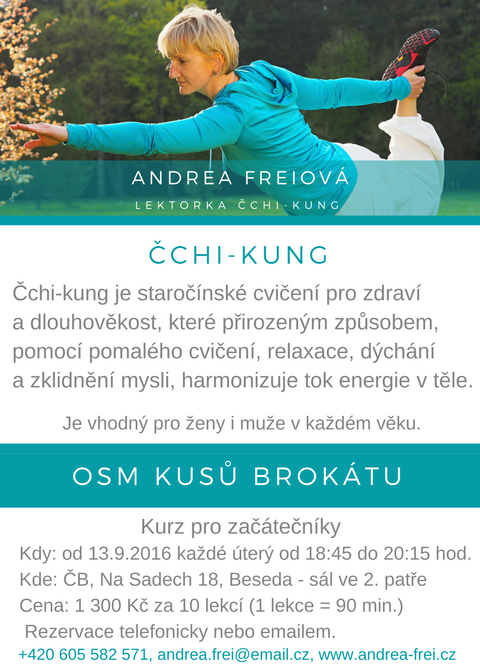 Kurz začátečníci_ČB Beseda_září 2016
